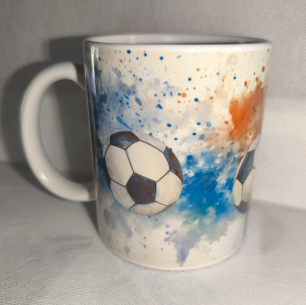football N°12