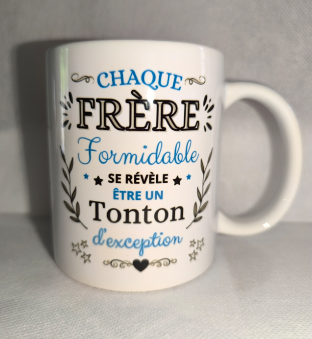 Chaque frère N°14