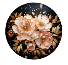 Fleurs N°14