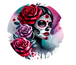 Femme mexicaine N°1