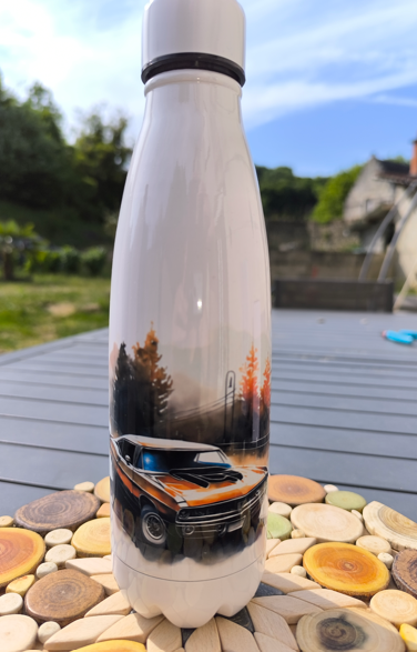 Thermos "Voiture" N°23