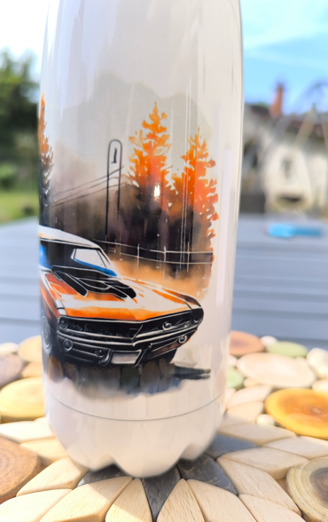 Thermos "Voiture" N°23