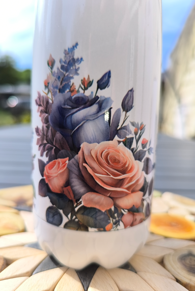 Thermos "Floral"