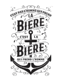 C'est pas l'homme N°5