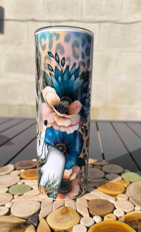Bouteille "Femme" N°14