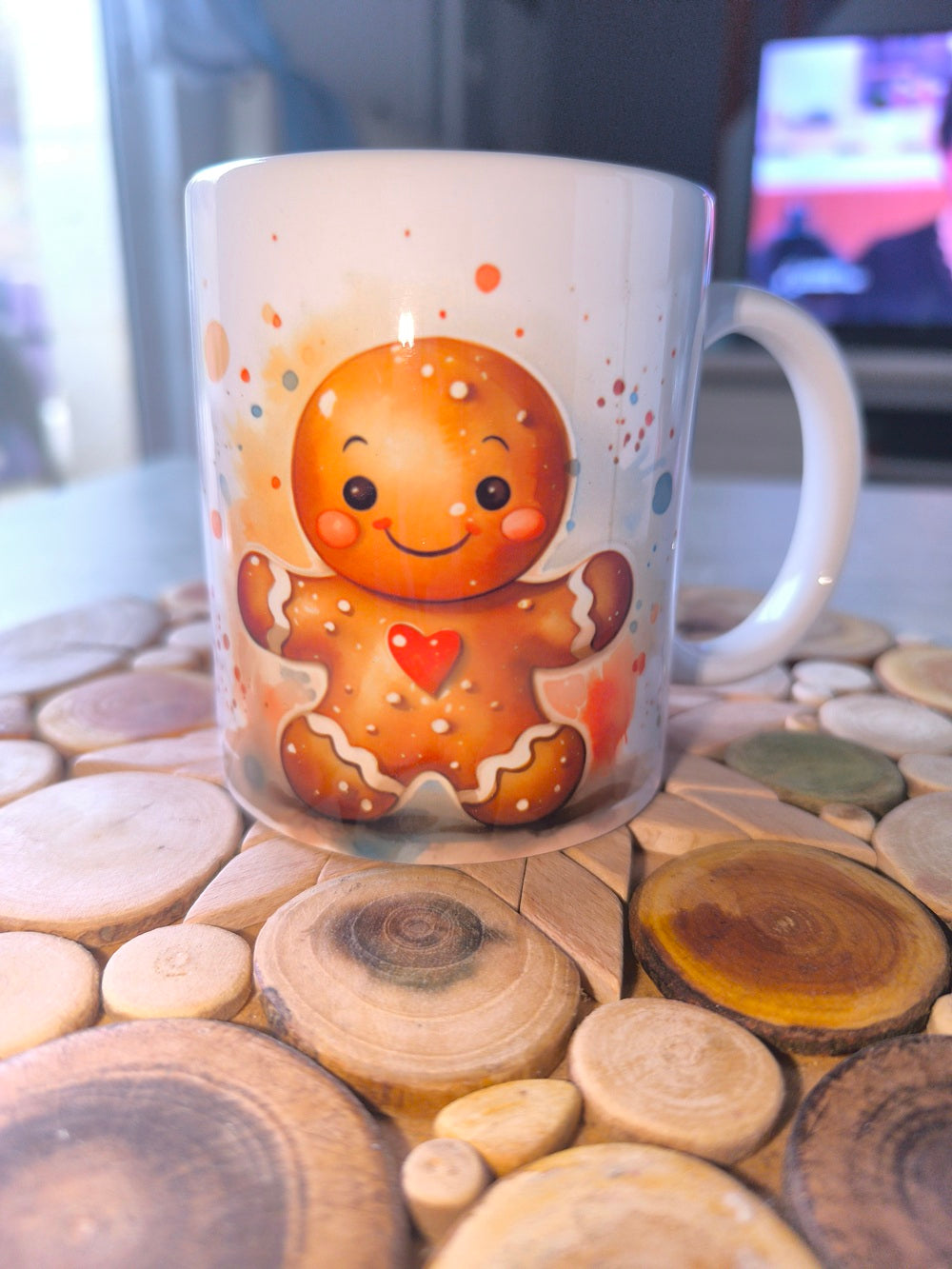 Mug