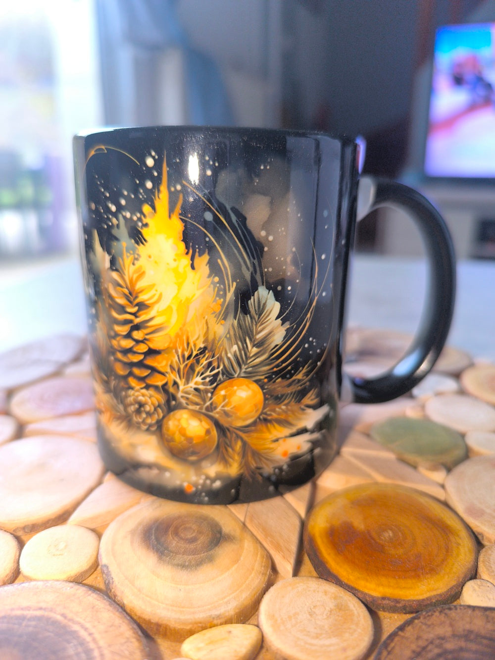 Mug