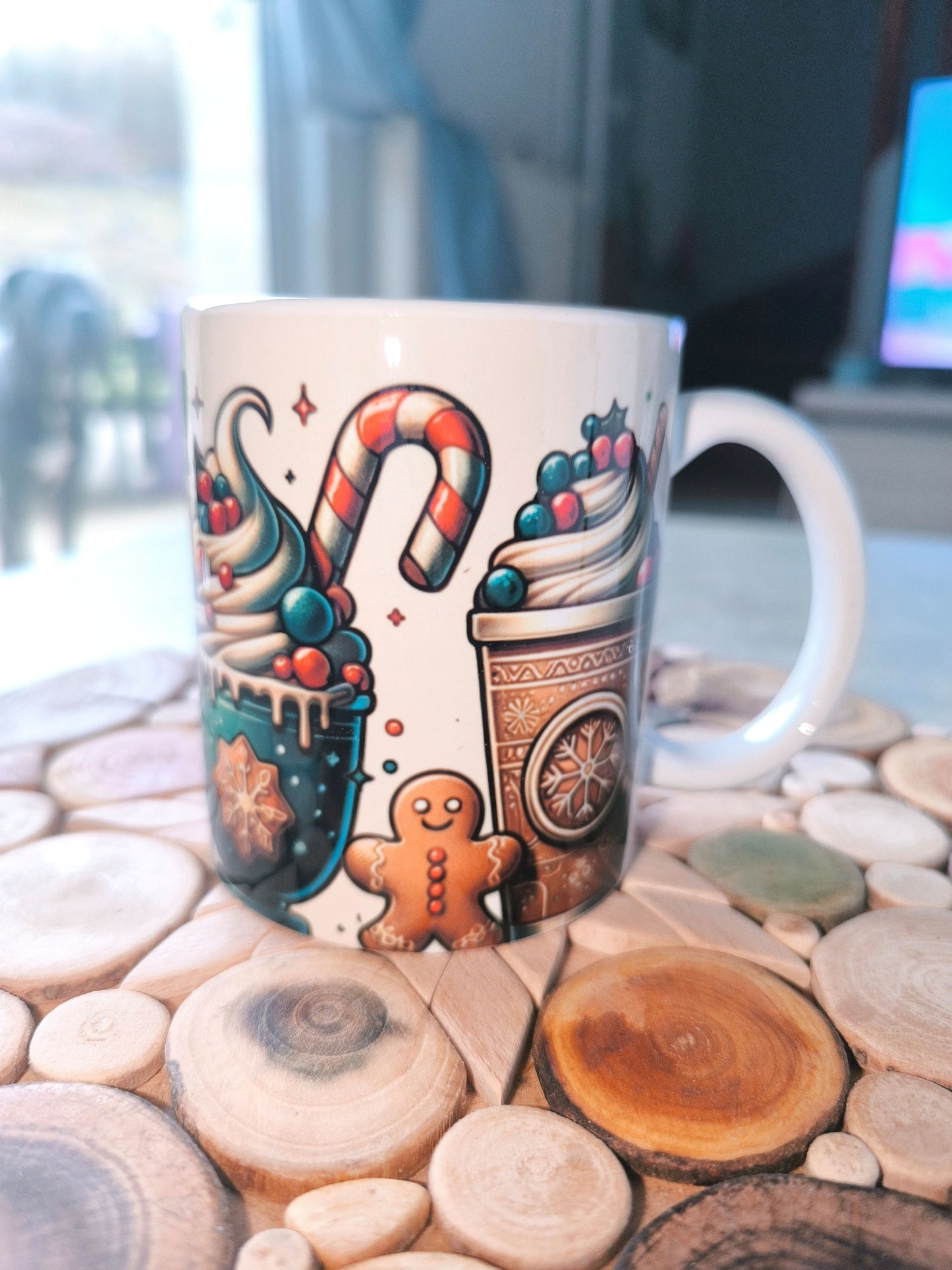 Mug