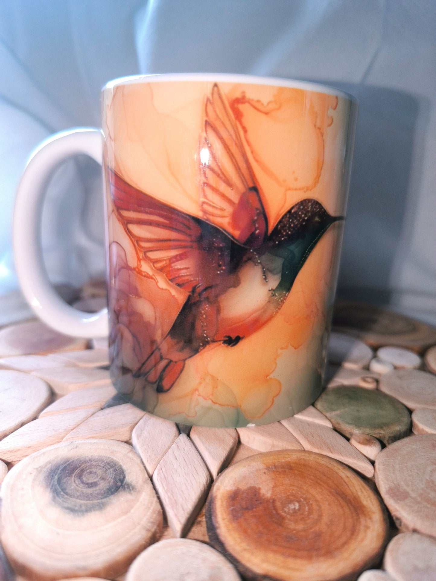 Oiseaux N°10