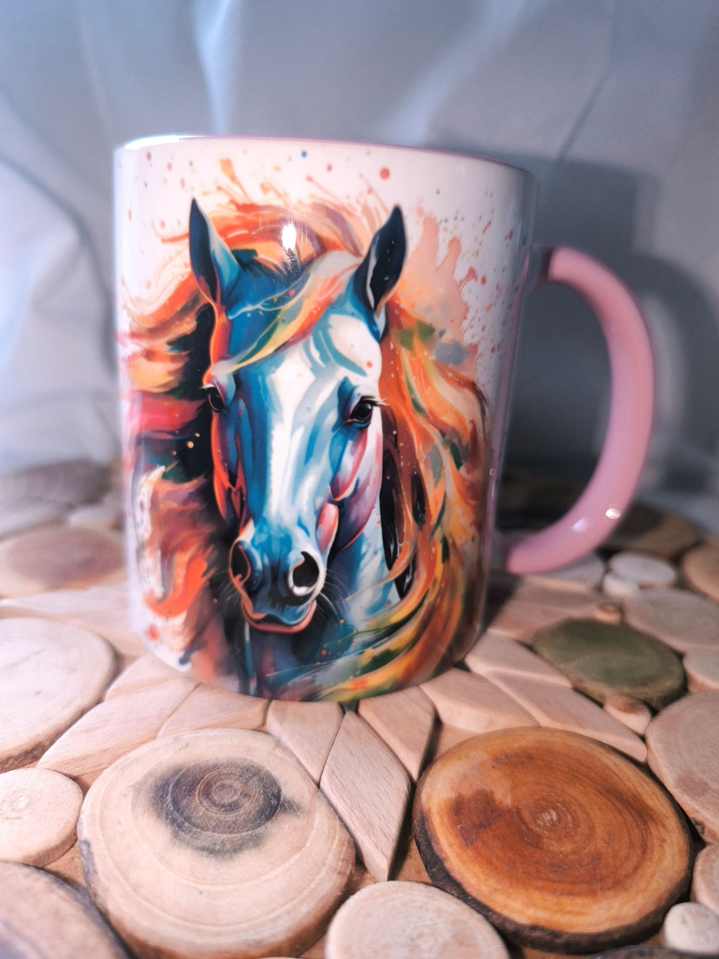 Cheval N°41