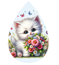 Chat N°11
