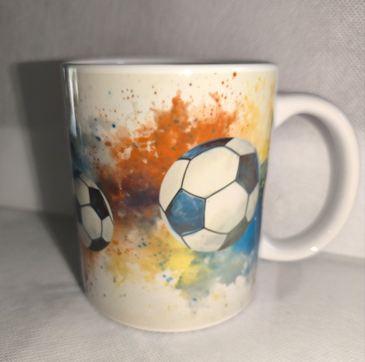 football N°12
