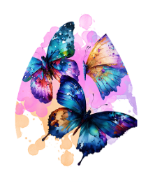 Papillons N°12