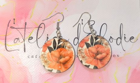 Fleurs N°13