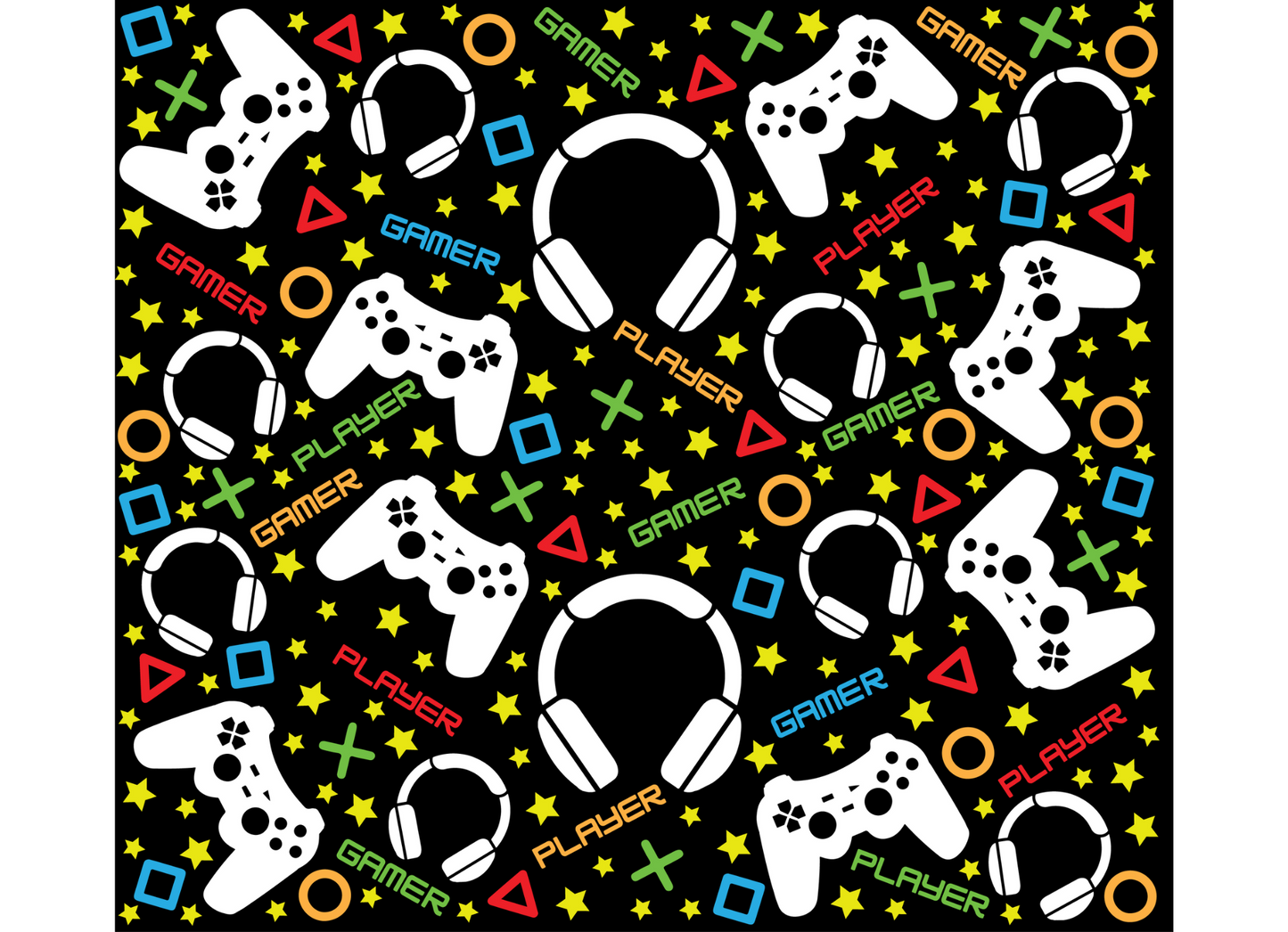 Player Gamer N°27