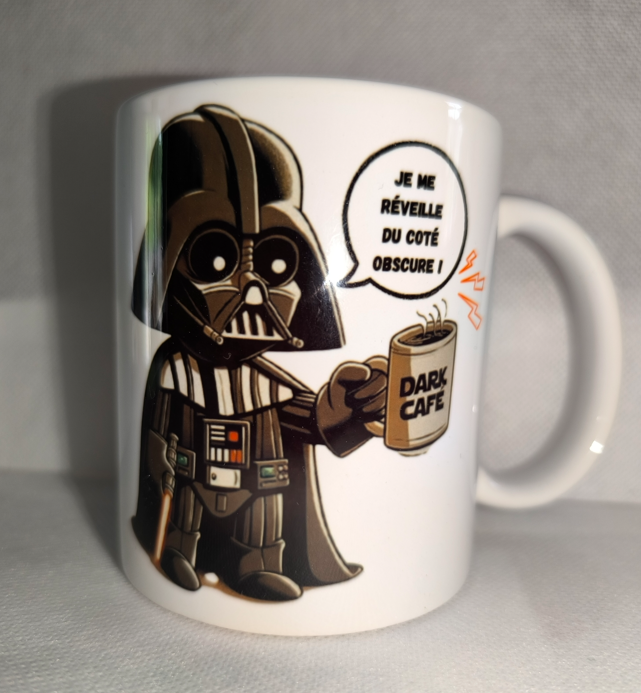La force du café N°2