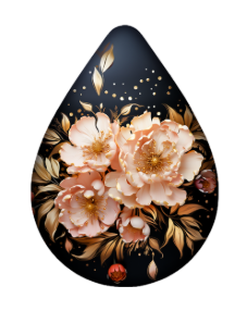 Fleurs N°21