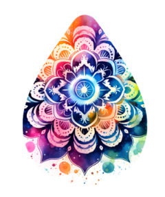 Mandala N°23