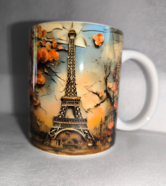 Tour Eiffel N°30
