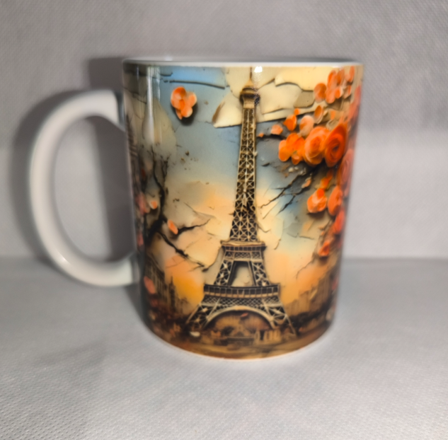 Tour Eiffel N°30