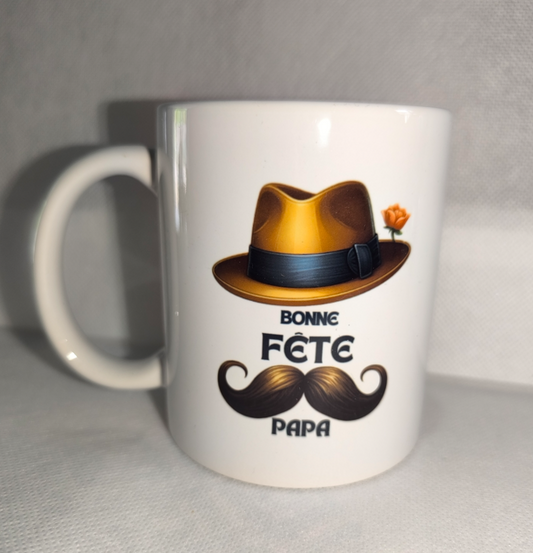 Bonne fête papa N°37