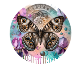 papillons N°3