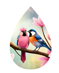 Oiseaux N°5