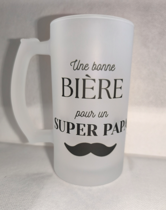 Super papa N°5