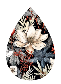 Fleurs N°6