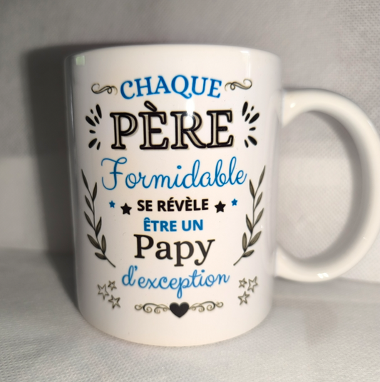 Chaque père N°7