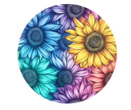 Tournesol N°9