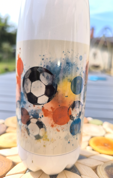 Thermos "Foot" N°18