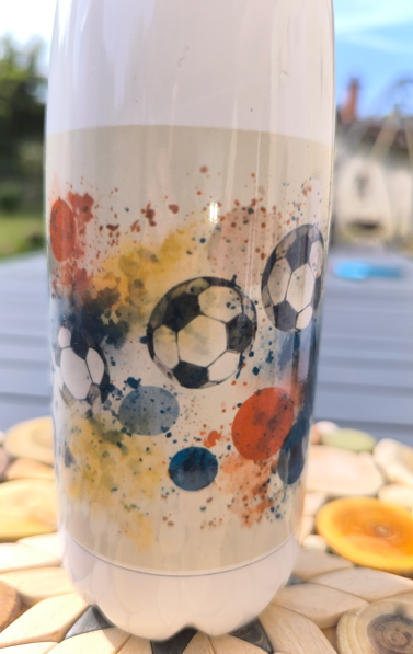 Thermos "Foot" N°18