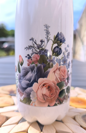 Thermos "Floral"