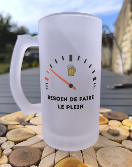 Faire le plein N°2