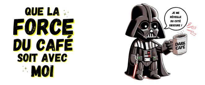 La force du café N°2