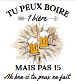Une mais pas quinze N°7