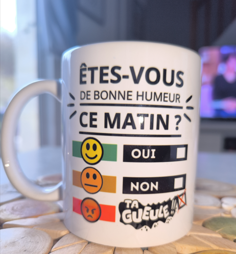 De bonne humeur  N°4