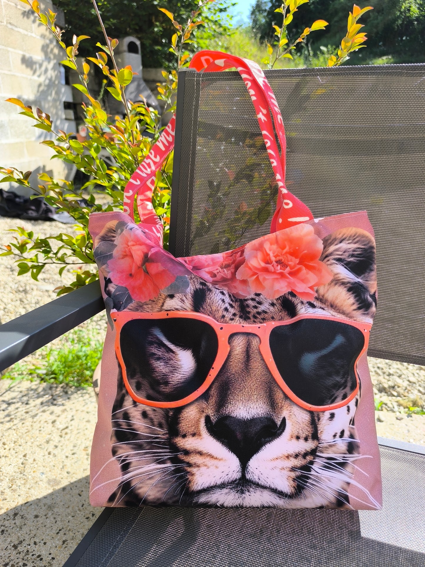sac de plage