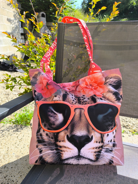 sac de plage