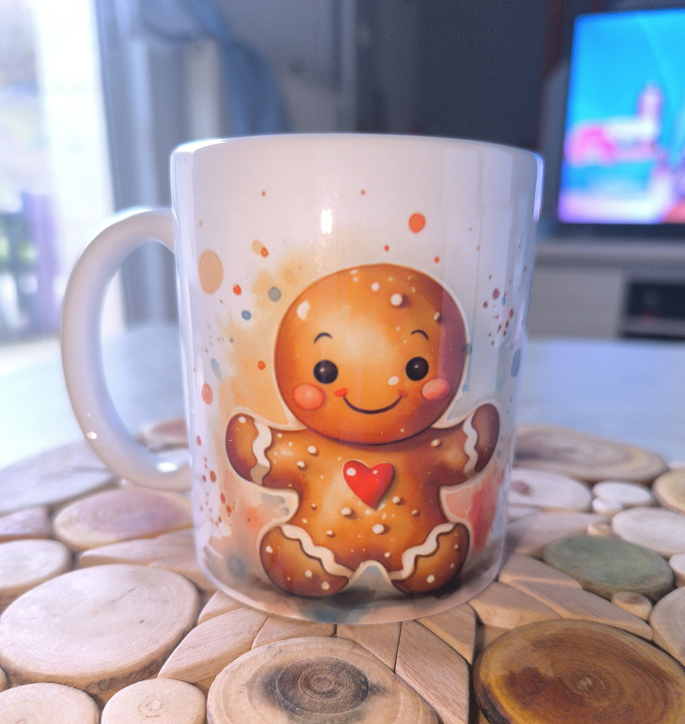 Mug