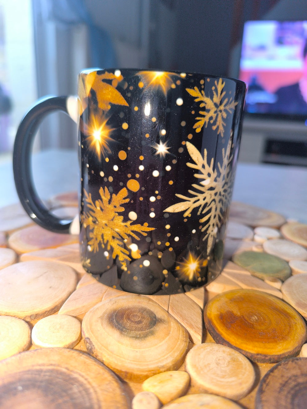 mug