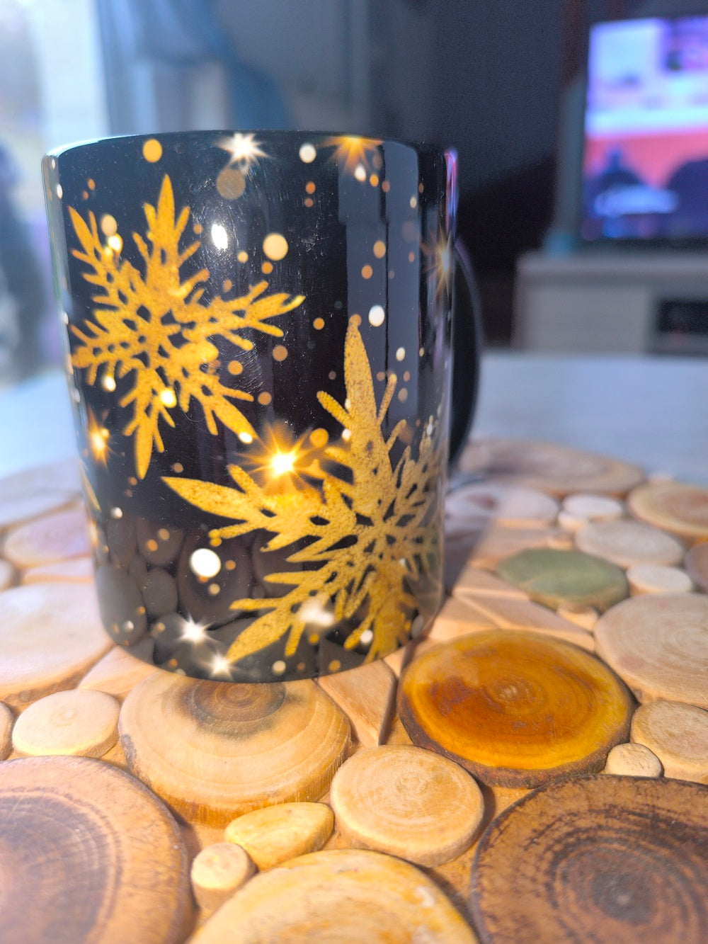 mug