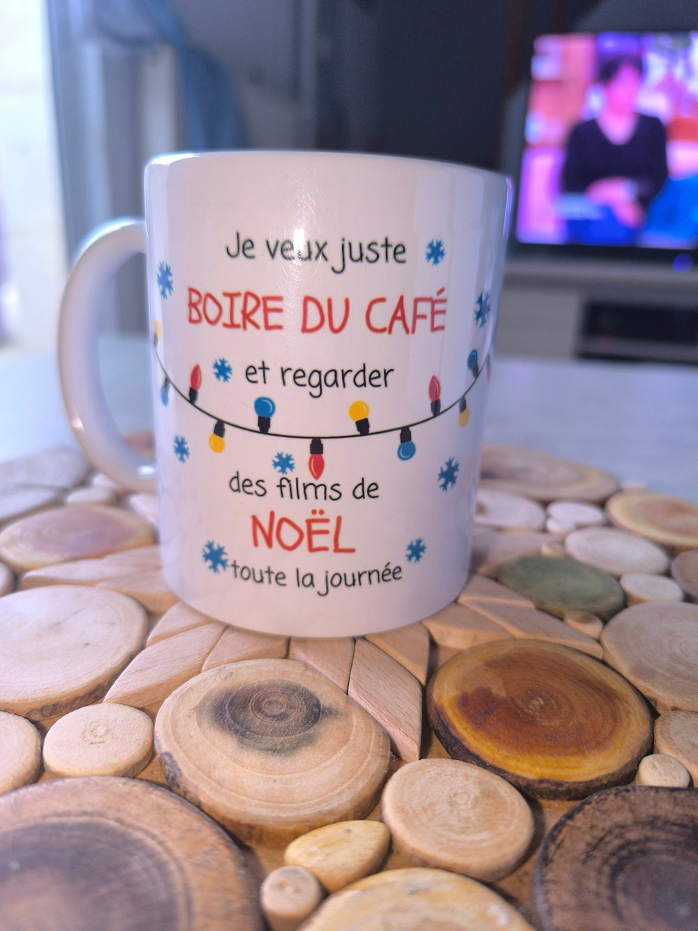 Mug