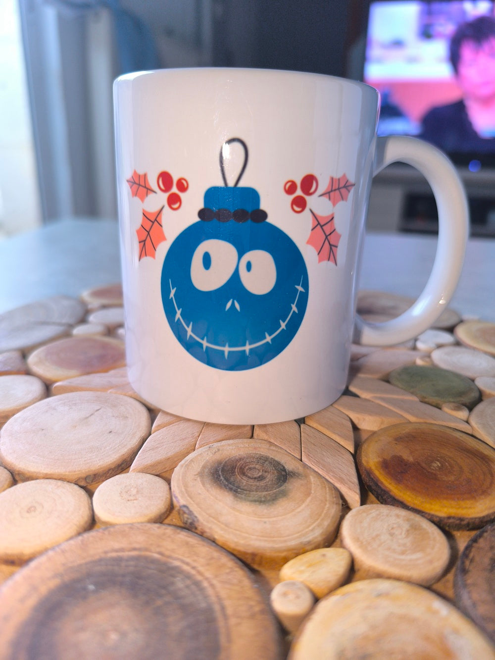 Mug