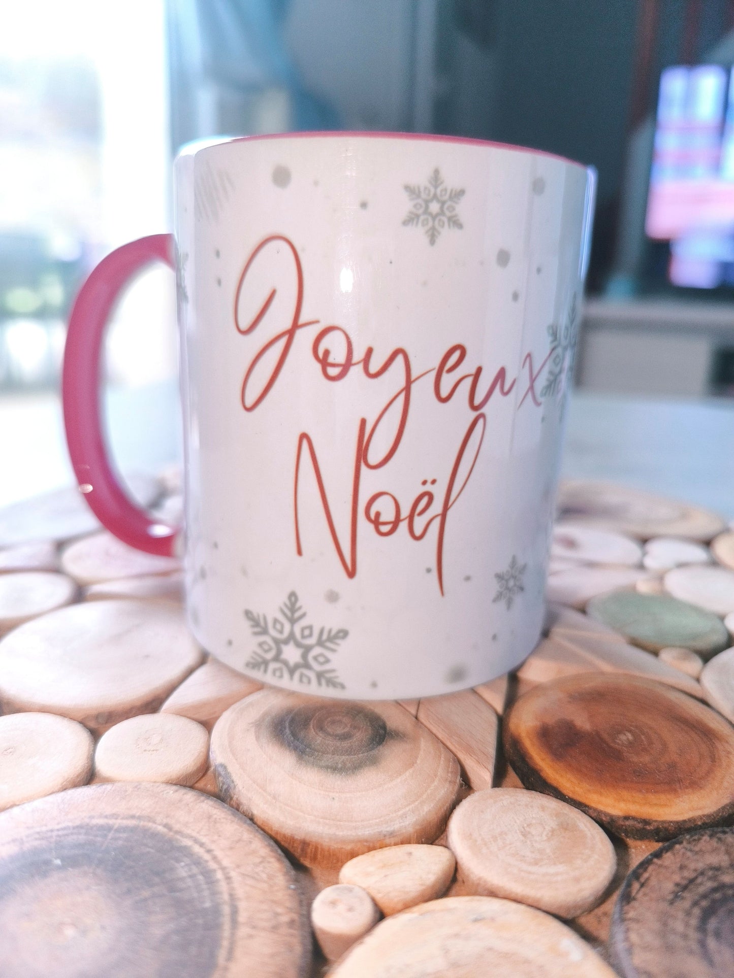 Mug