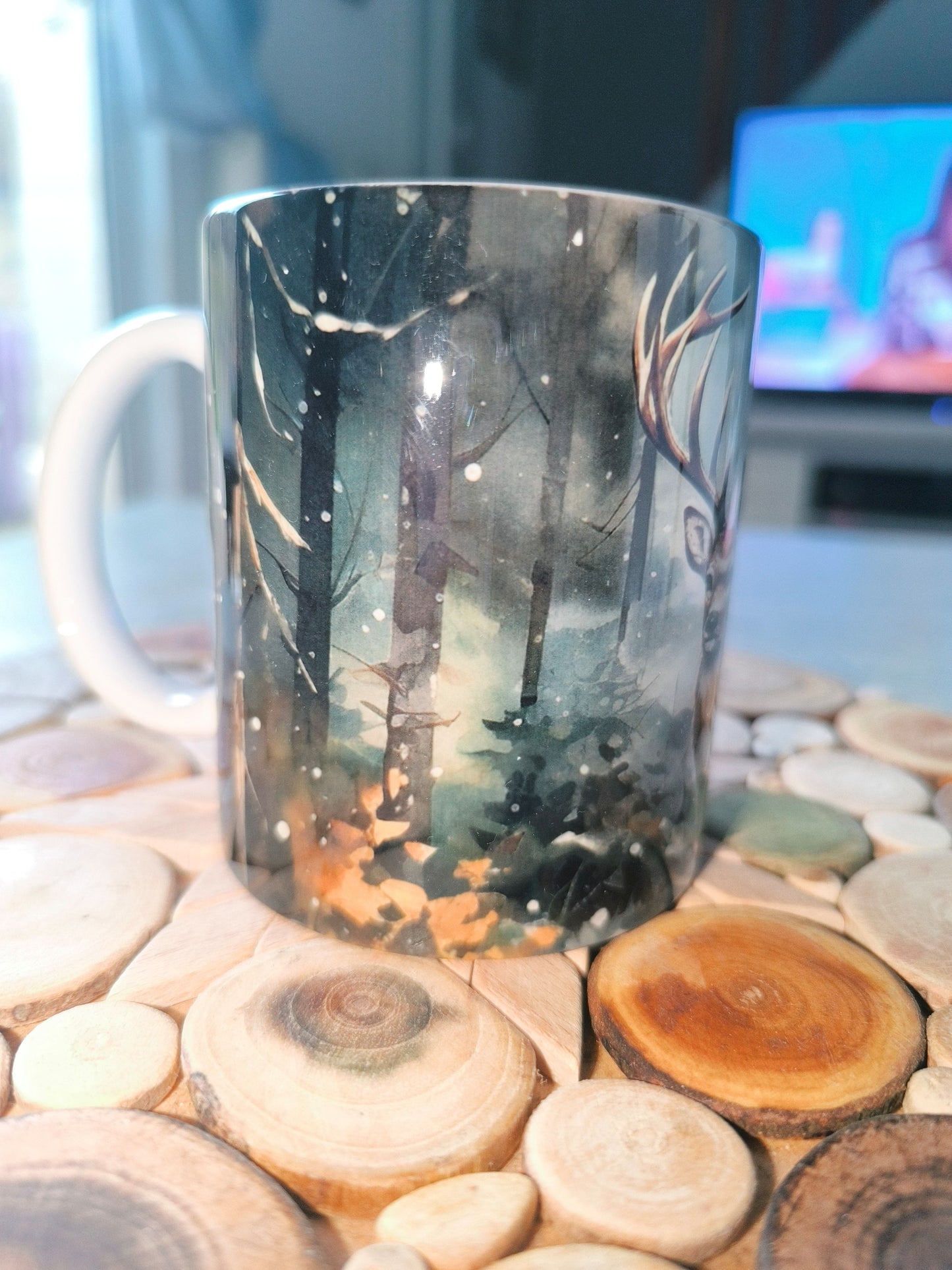 Mug