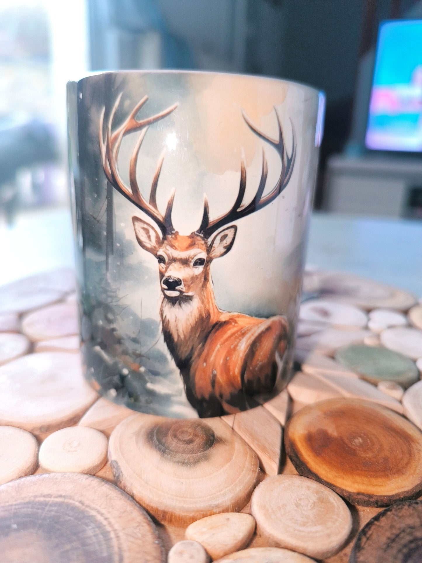 Mug