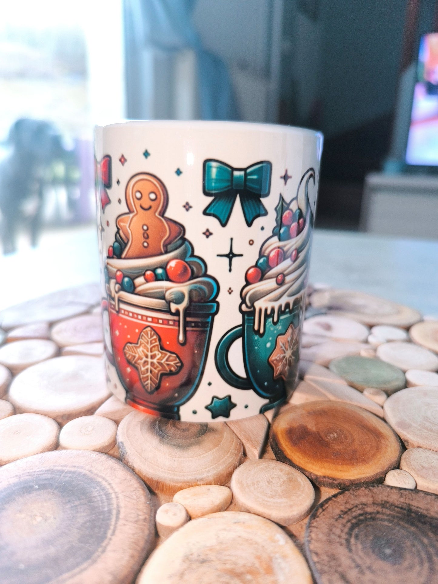 Mug