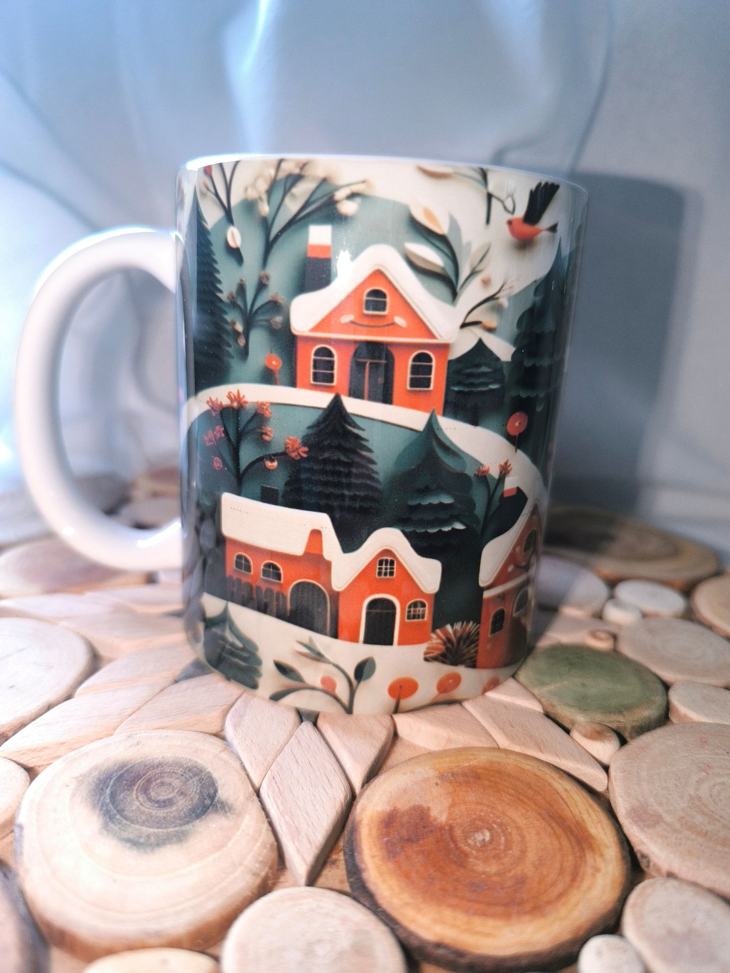 Mug